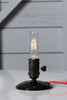 Industrial Desk Light - Bare Bulb Lamp - Industrial Light Electric - 4
