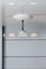 Double Ceiling Light - Semi Flush Mount - Industrial Light Electric - 1