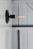 Industrial Wall Sconce Light - Industrial Light Electric - 4