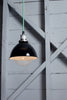 Metal Shade Industrial Pendant - Industrial Light Electric - 2