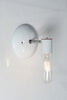 Industrial Wall Sconce - Bare Bulb Lamp - Industrial Light Electric - 3