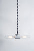 Industrial Pendant Light - Double Socket - Industrial Light Electric - 2