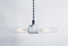 Industrial Pendant Light - Double Socket - Industrial Light Electric - 3
