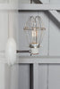 Vintage Farmhouse Wall Sconce Light