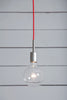 Industrial Steel Pendant Light - Mid Century - Industrial Light Electric - 1
