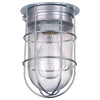 Cage Light - Damp Location - Industrial Light Electric - 1