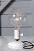 Industrial Desk Light - Bare Bulb Lamp - Industrial Light Electric - 1