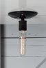 Industrial Ceiling Mount Light - Industrial Light Electric - 1