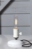 Industrial Desk Light - Bare Bulb Lamp - Industrial Light Electric - 3