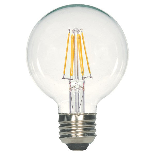LED Hybrid Medium Globe Bulb