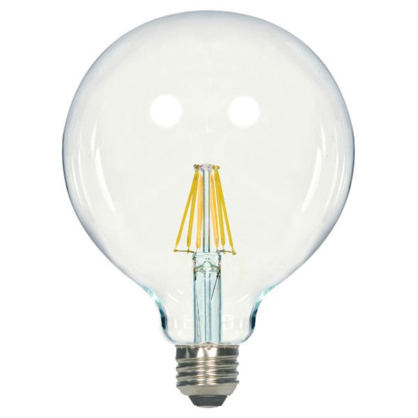 LED Hybrid Globe Bulb