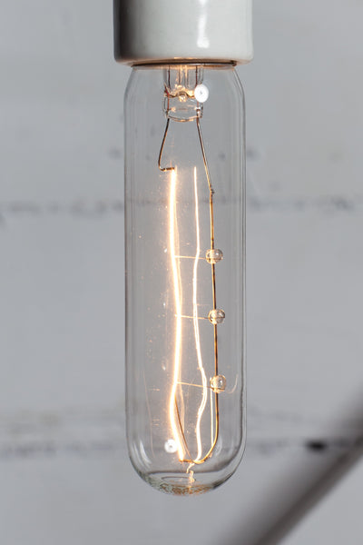 Tube Bulb - Industrial Light Electric