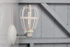 Cage Light - Industrial Wall Mount Sconce - Industrial Light Electric - 3