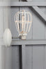 Cage Light - Industrial Wall Mount Sconce - Industrial Light Electric - 1