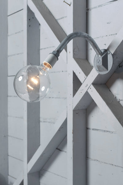 Industrial Wall Sconce - Industrial Light Electric - 1