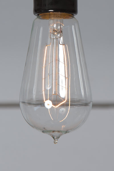 Vintage Bulb - Industrial Light Electric