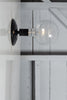 Industrial Wall Sconce Light - Industrial Light Electric - 1