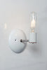 Industrial Wall Sconce - Bare Bulb Lamp - Industrial Light Electric - 2