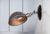 Industrial Lighting - Metal Shade Wall Sconce - Angled Lamp - Industrial Light Electric - 2