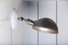 Industrial Lighting - Metal Shade Wall Sconce - Angled Lamp - Industrial Light Electric - 3