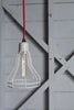 Cage Pendant Light - Industrial Light Electric - 1