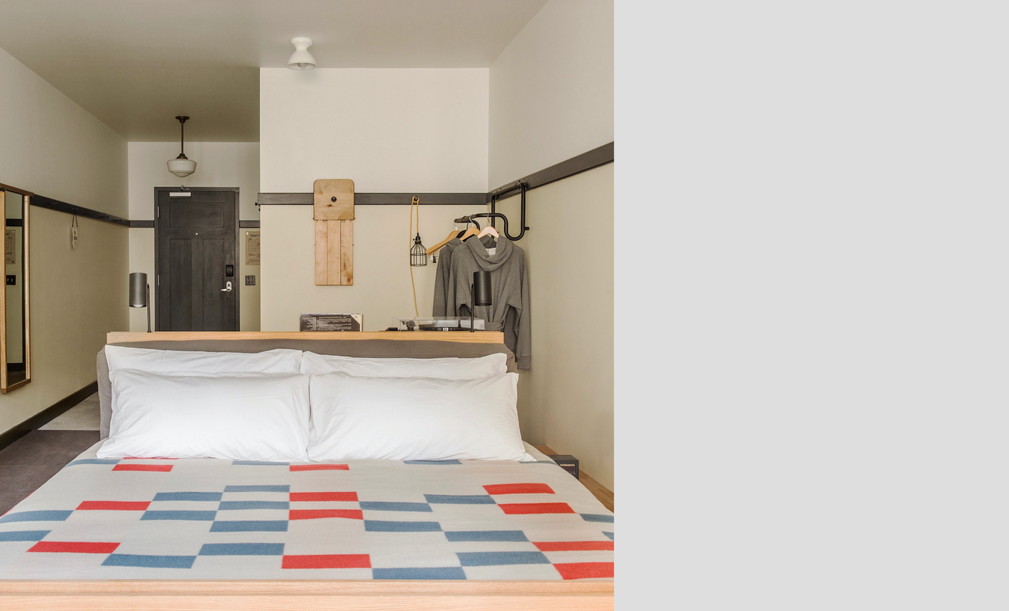 ACE HOTEL